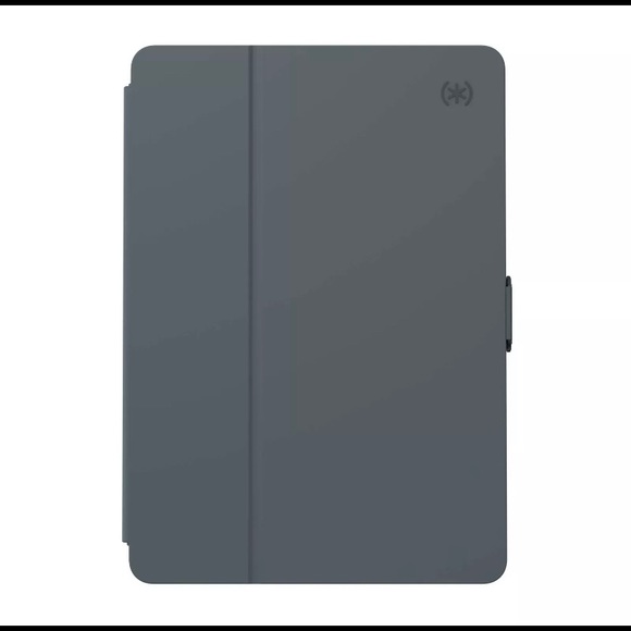 speck Accessories Speck Ipad Airpro Case Gray 5 New Folio Case Poshmark